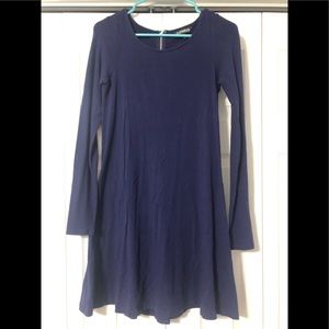 Express Skater Dress